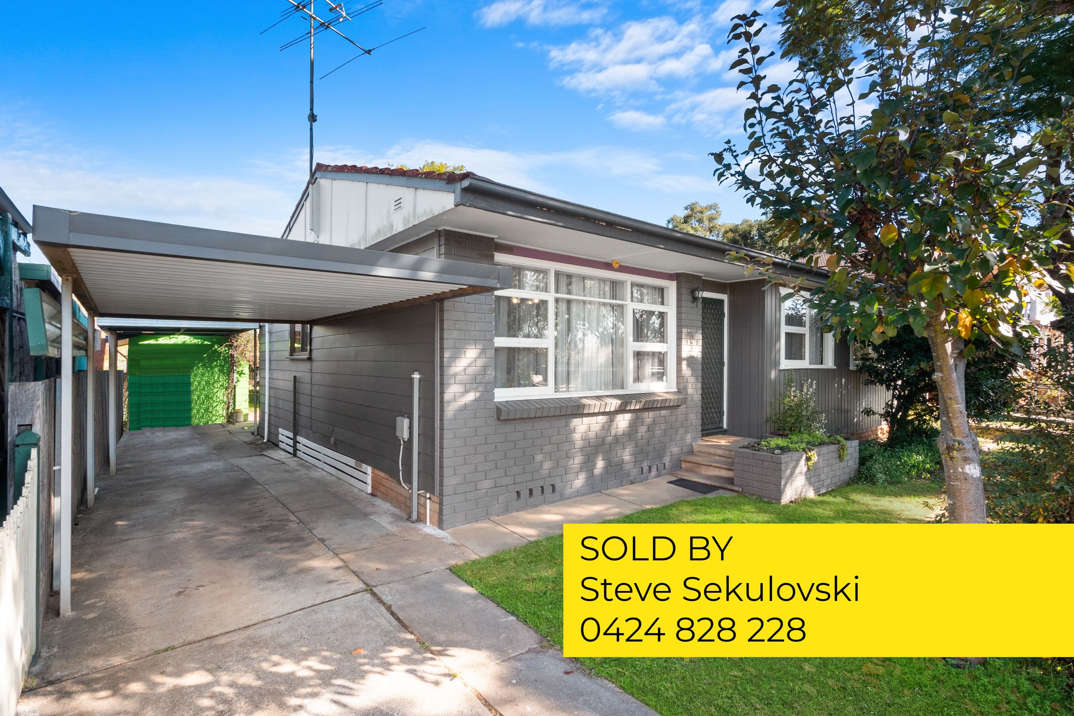44 Hughes Avenue, Hobartville NSW 2753, Hobartville - Thumbnail 2