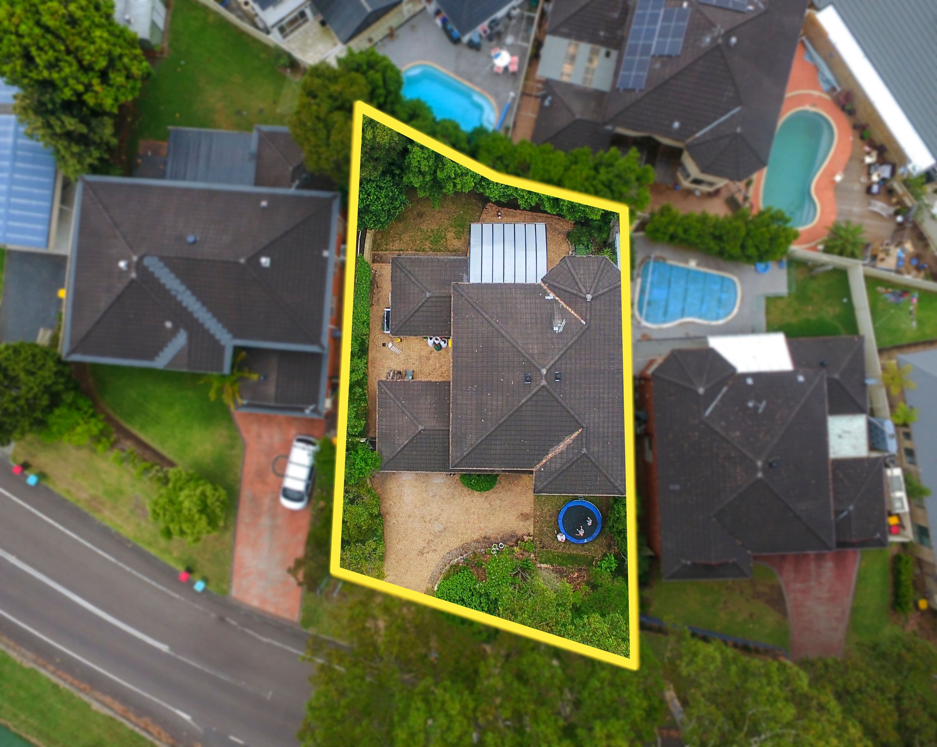 55 Berkeley Road, Glenning Valley NSW 2261, Glenning Valley - Thumbnail 4