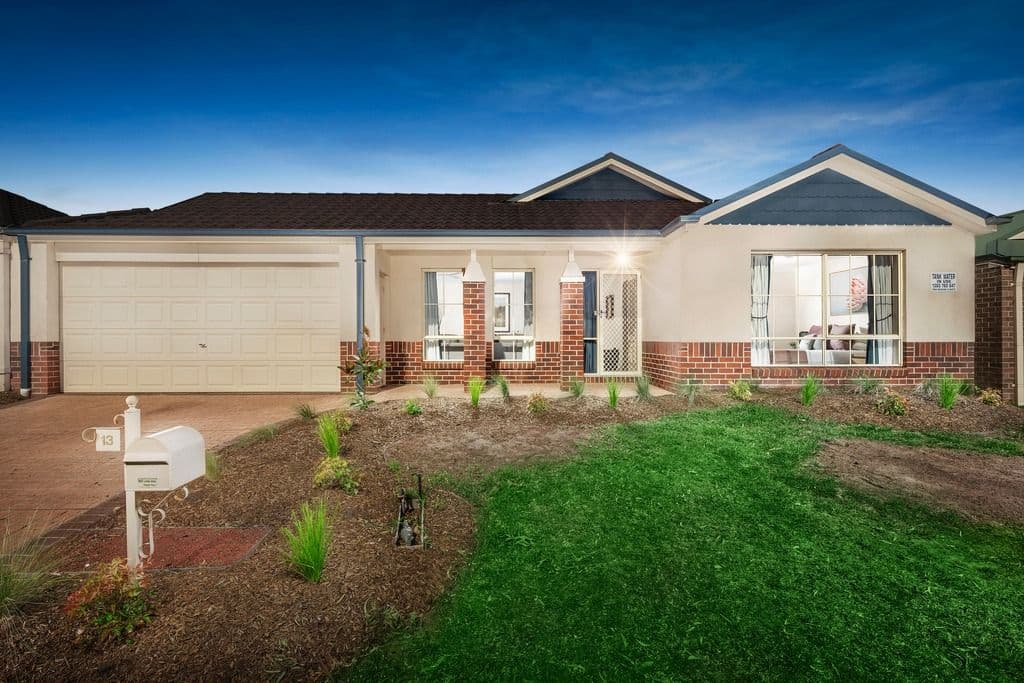 13 Hadley Circuit, Narre Warren South VIC 3805, Narre Warren South - Image 1