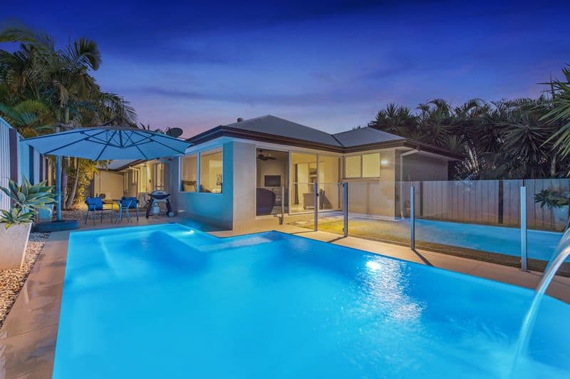 18 Beau Geste Place, Coomera Waters QLD 4209, Coomera - Image 1