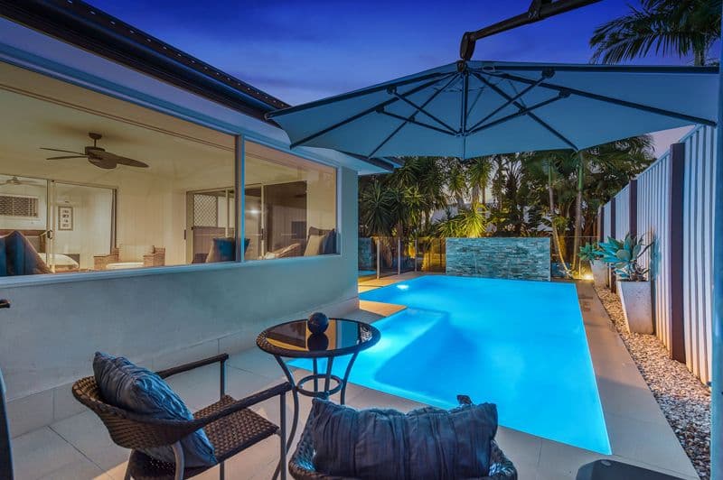 18 Beau Geste Place, Coomera Waters QLD 4209, Coomera - Thumbnail 2