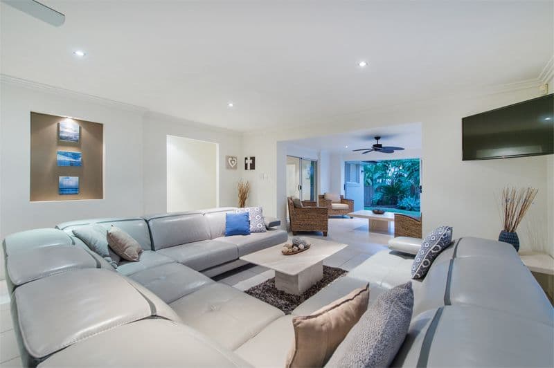 18 Beau Geste Place, Coomera Waters QLD 4209, Coomera - Thumbnail 3