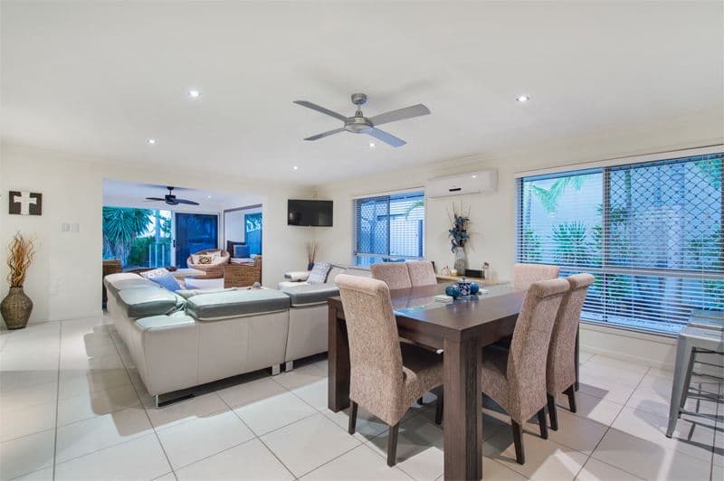 18 Beau Geste Place, Coomera Waters QLD 4209, Coomera - Thumbnail 4