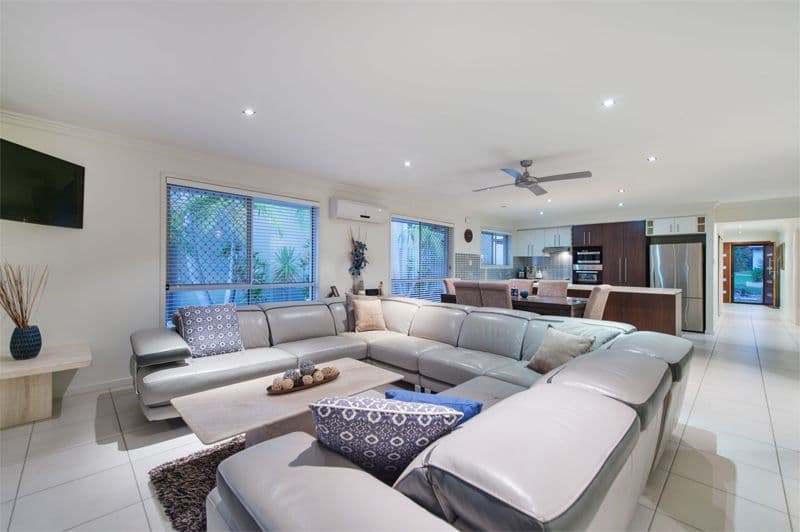 18 Beau Geste Place, Coomera Waters QLD 4209, Coomera - Thumbnail 5