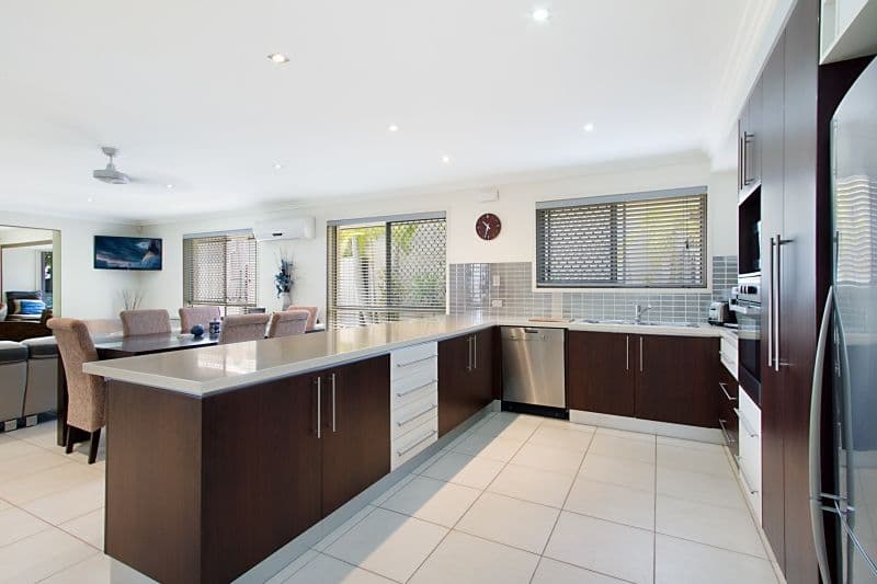 18 Beau Geste Place, Coomera Waters QLD 4209, Coomera - Thumbnail 7