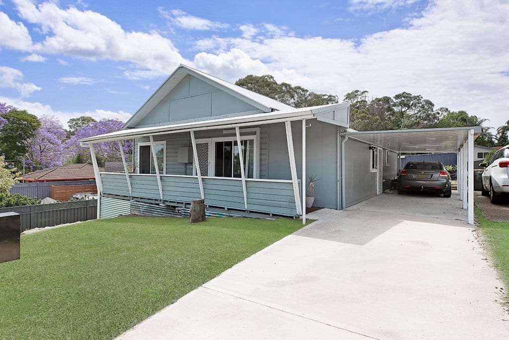 1 Macquarie Road, Fennell Bay NSW 2283, Fennell Bay - Image 1