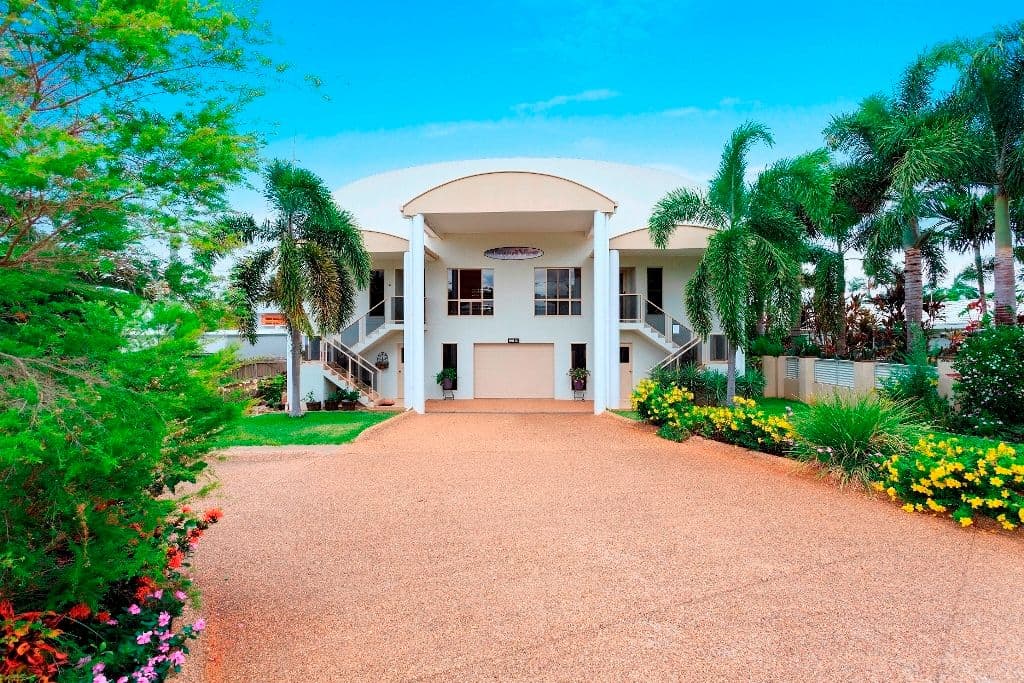 Unit 1, 43 Strow Street, BARLOWS HILL QLD 4703, Barlows Hill - Image 1