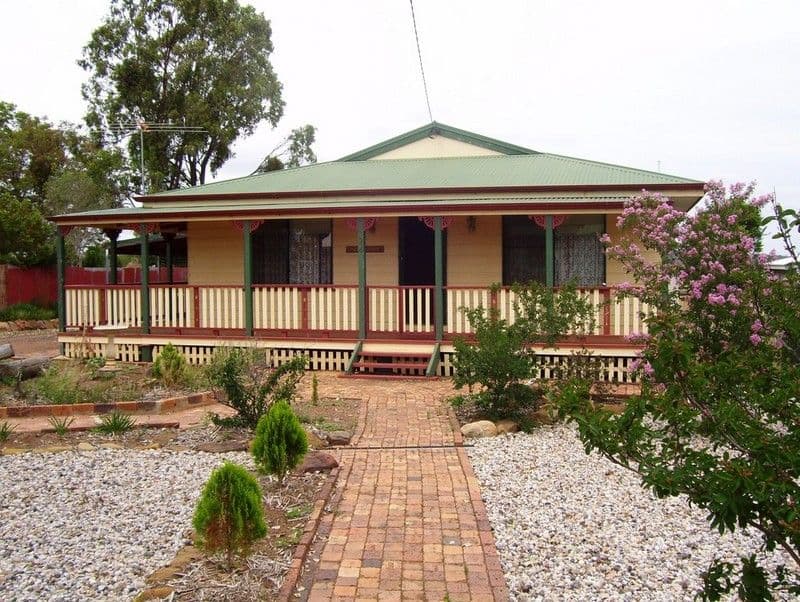 24 Harth Street, GOOMBUNGEE QLD 4354, Goombungee - Image 1
