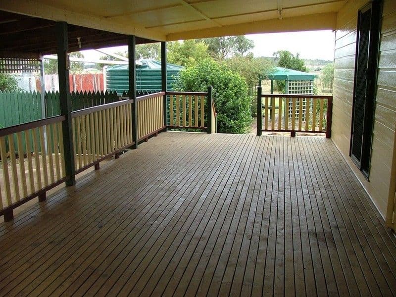 24 Harth Street, GOOMBUNGEE QLD 4354, Goombungee - Thumbnail 4