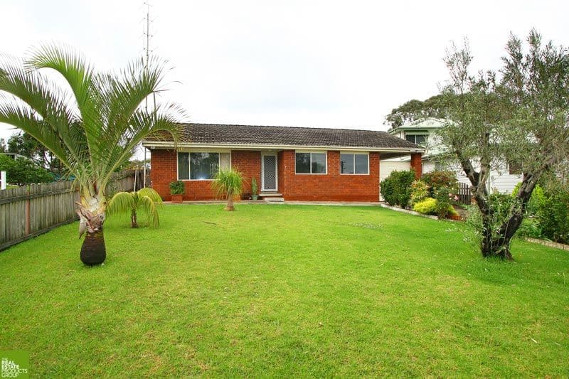 7 Paterson Place, BARRACK HEIGHTS NSW 2528, Barrack Heights - Image 1