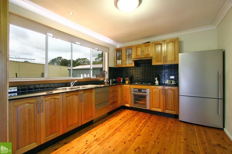 7 Paterson Place, BARRACK HEIGHTS NSW 2528, Barrack Heights - Thumbnail 2