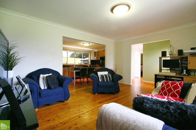 7 Paterson Place, BARRACK HEIGHTS NSW 2528, Barrack Heights - Thumbnail 4