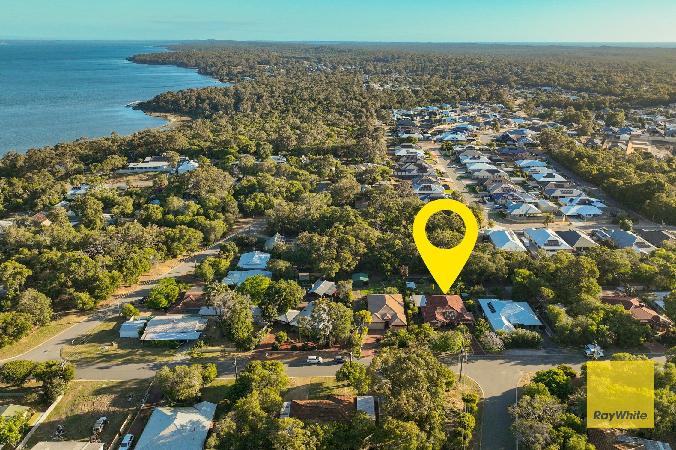 12 Chapman Road, Dawesville WA 6211, Dawesville - Thumbnail 2