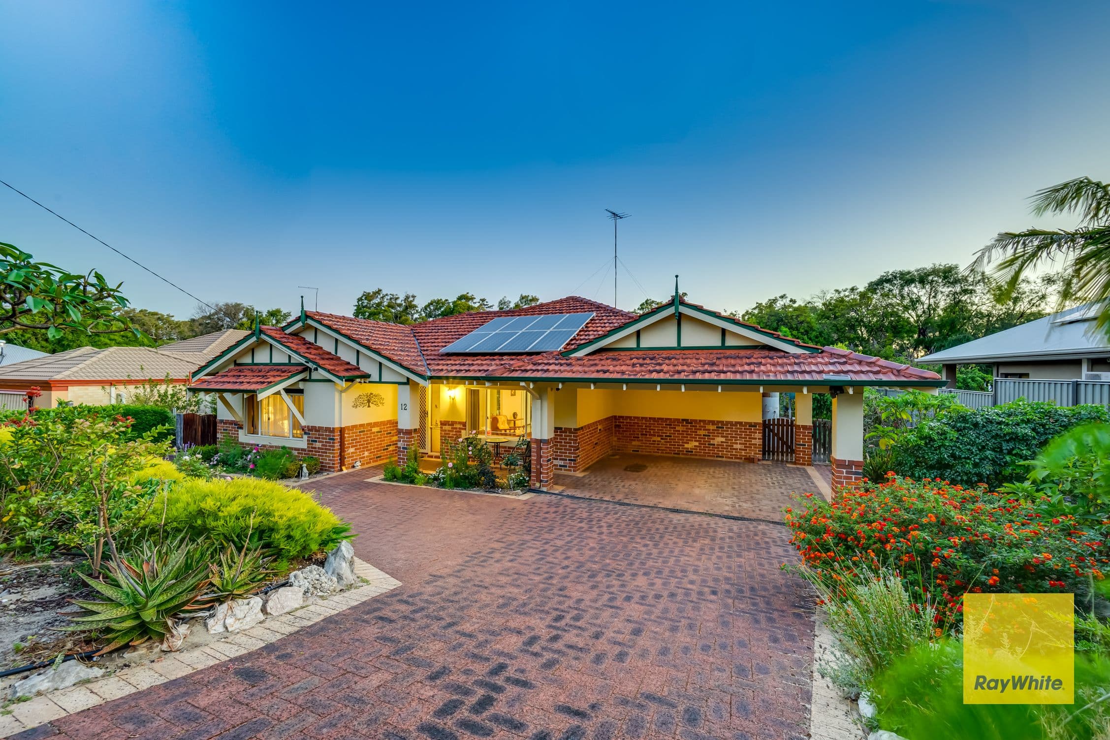 12 Chapman Road, Dawesville WA 6211, Dawesville - Thumbnail 3