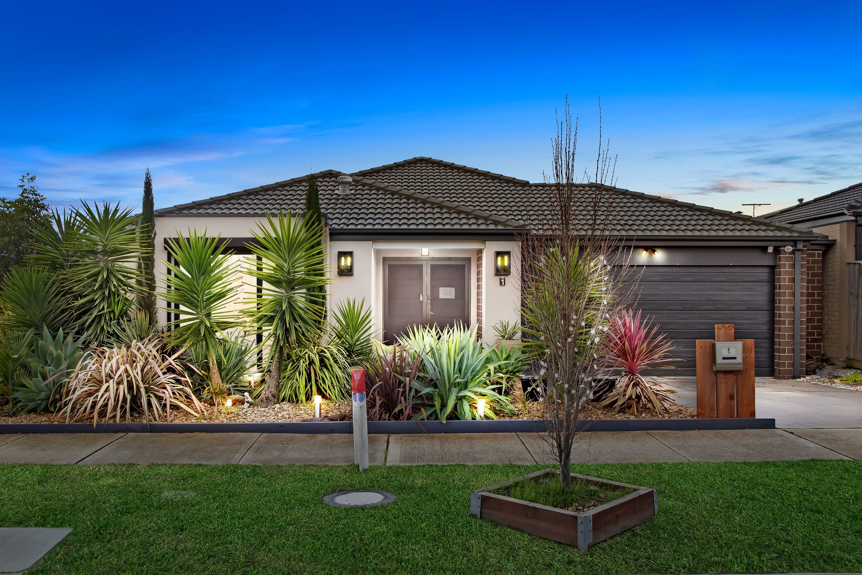 1 Coleen Street, Mernda VIC 3754, Mernda - Image 1