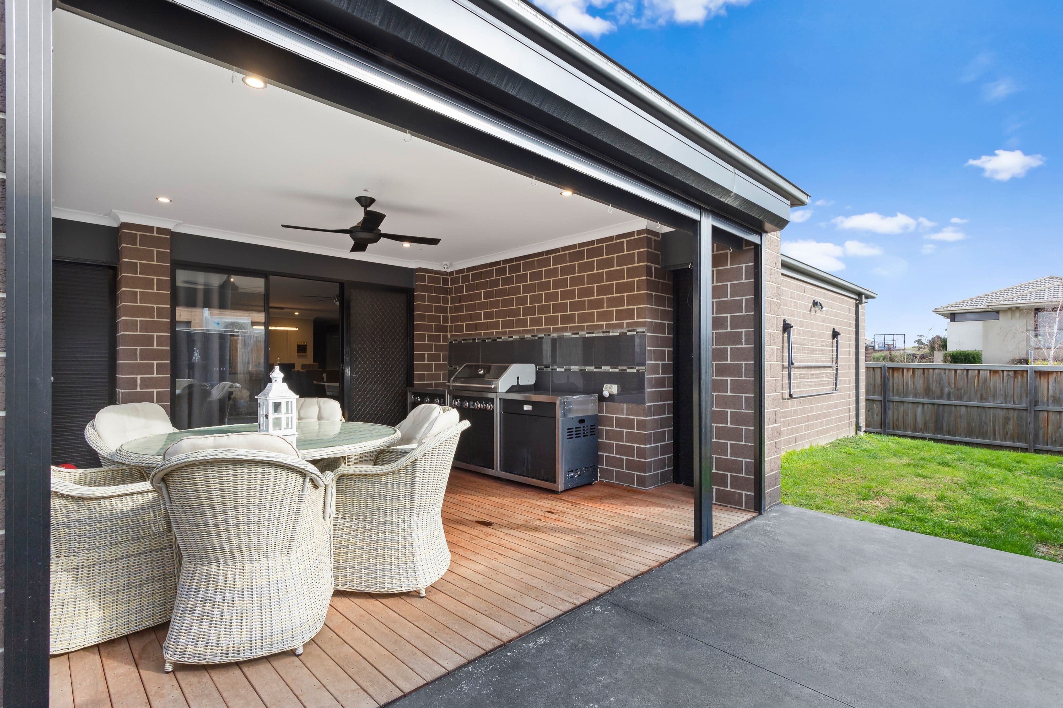 1 Coleen Street, Mernda VIC 3754, Mernda - Thumbnail 4