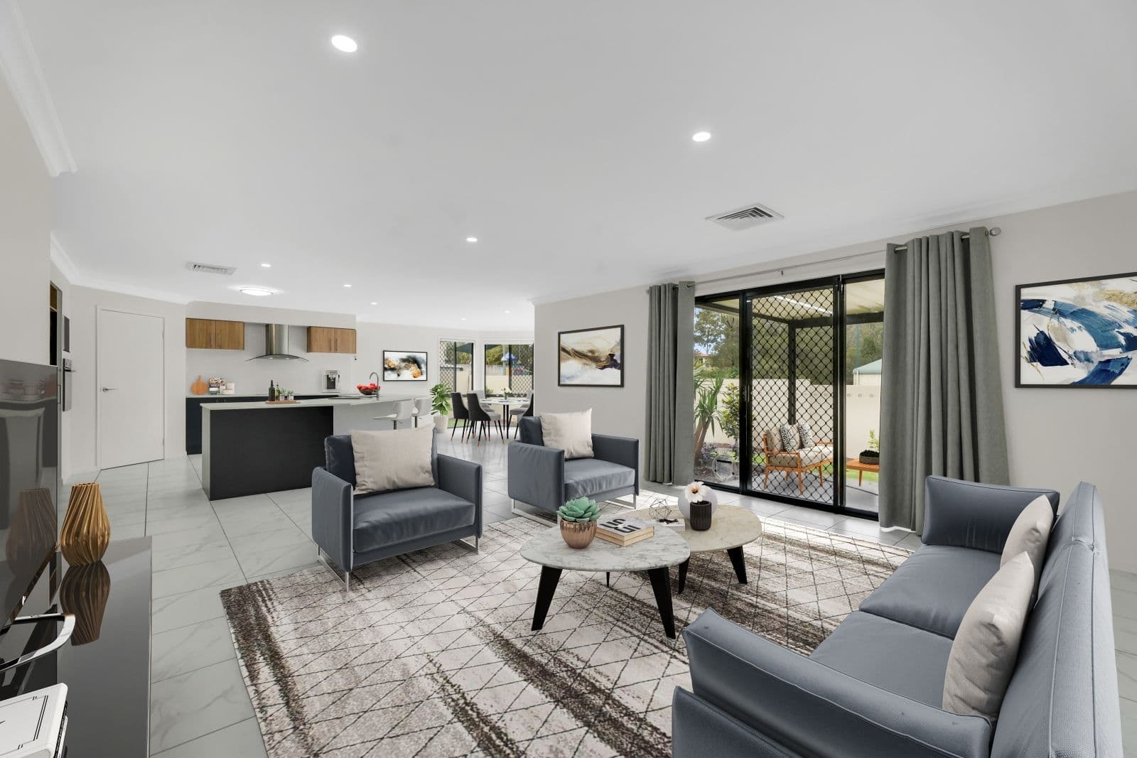 4 Deal Cove, Arundel QLD 4214, Arundel - Thumbnail 6