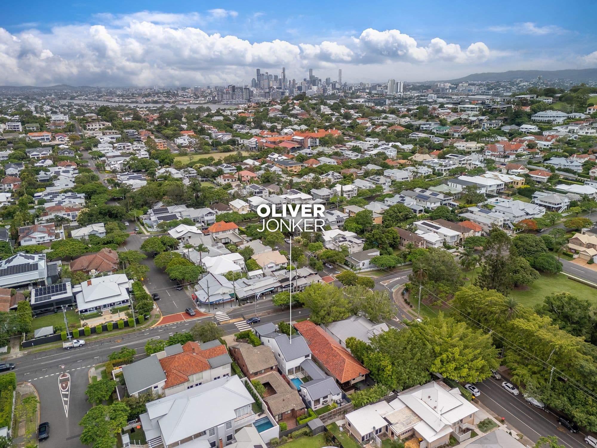 124 Lancaster Road, Ascot QLD 4007, Ascot - Thumbnail 2