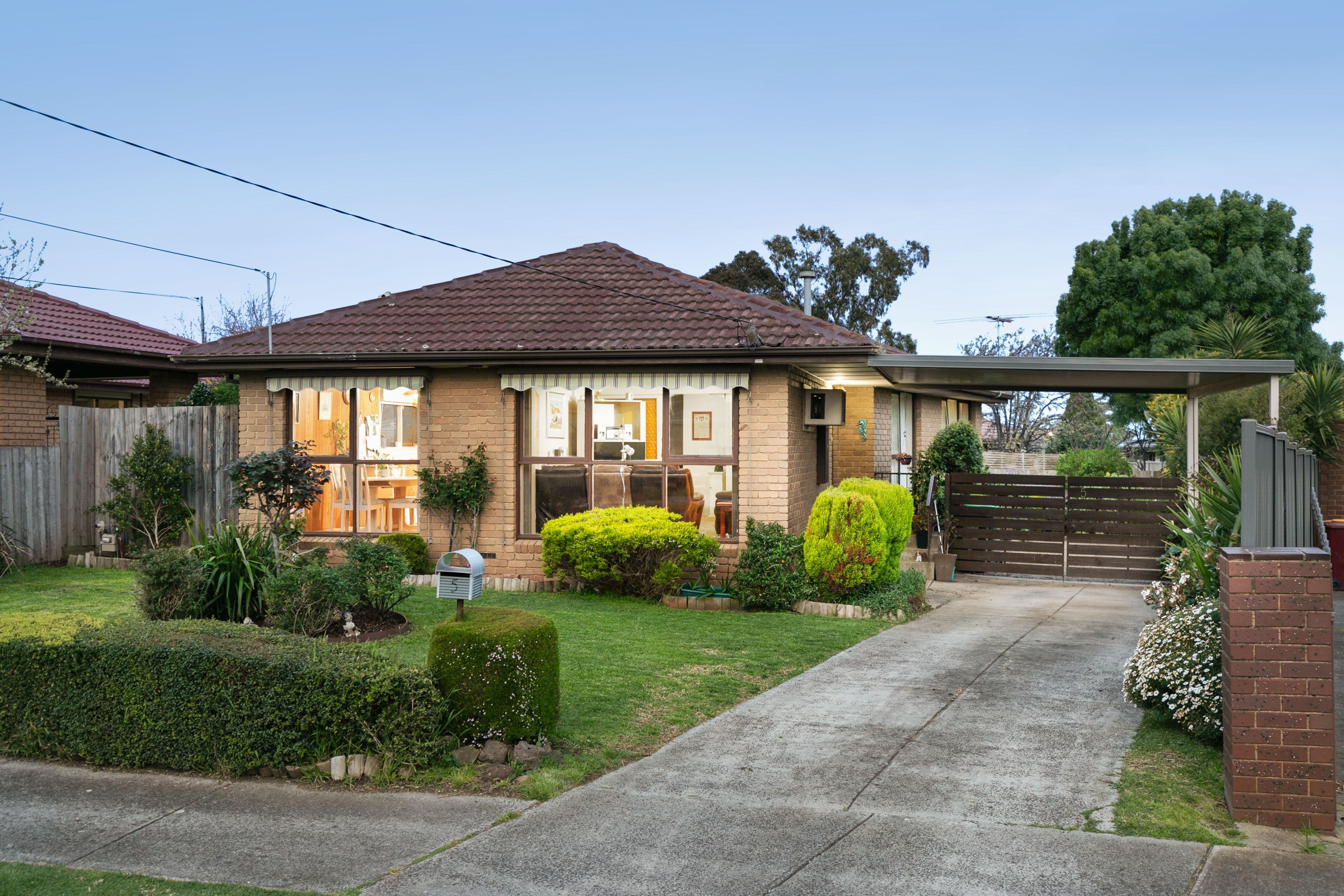 5 Albany Court, Campbellfield VIC 3061, Campbellfield - Image 1
