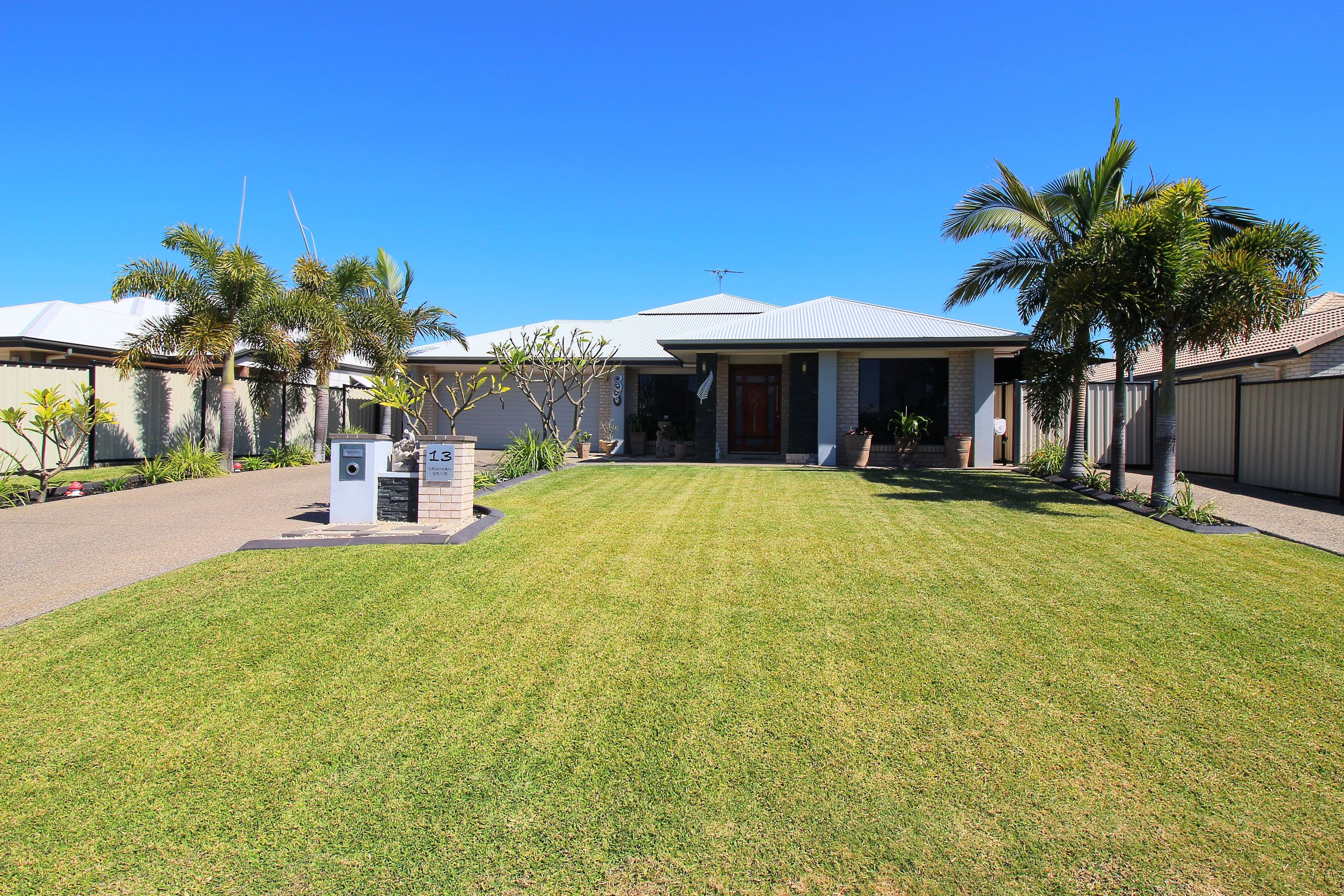 13 Newman Drive, Emerald QLD 4720, Emerald - Image 1