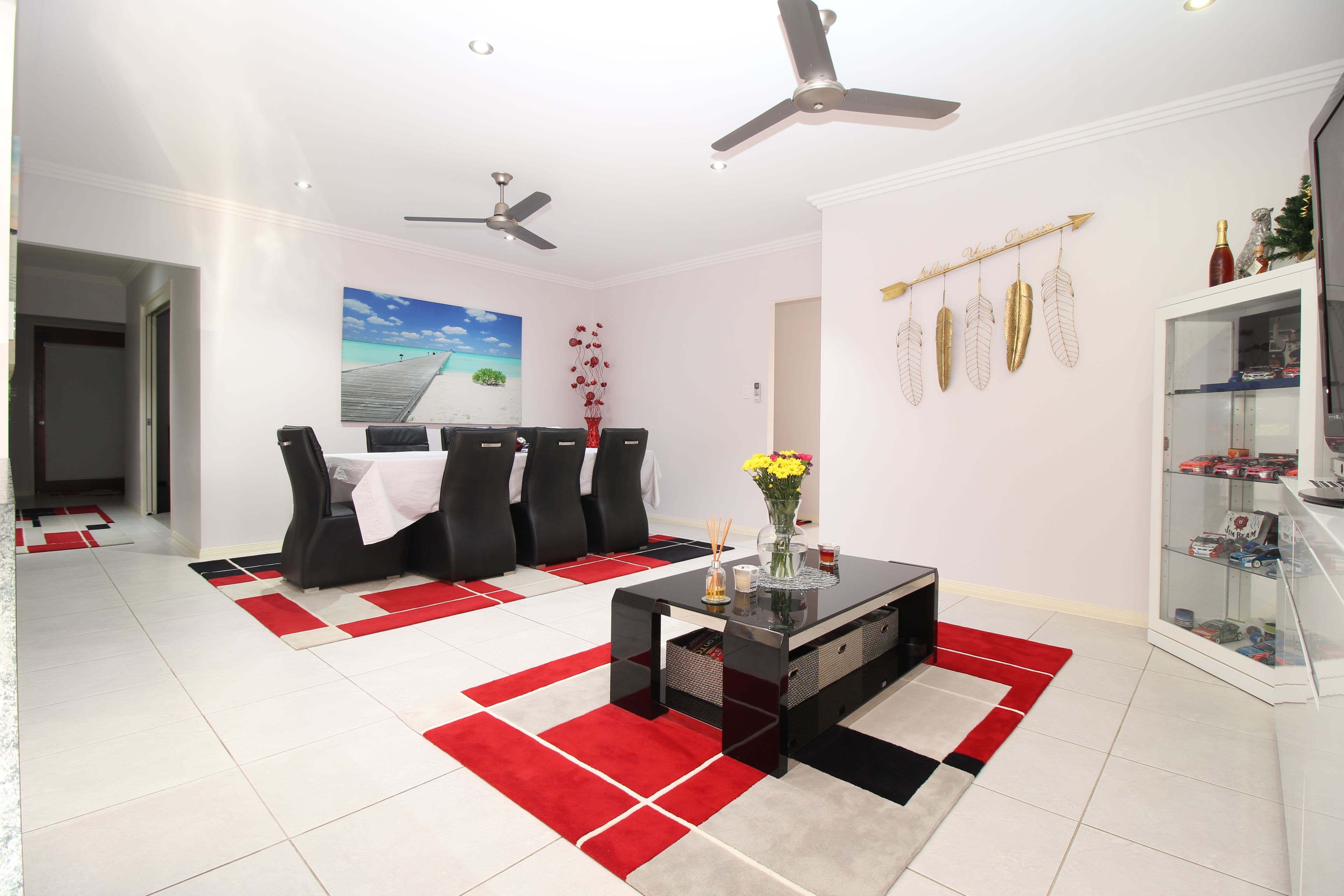 13 Newman Drive, Emerald QLD 4720, Emerald - Thumbnail 5