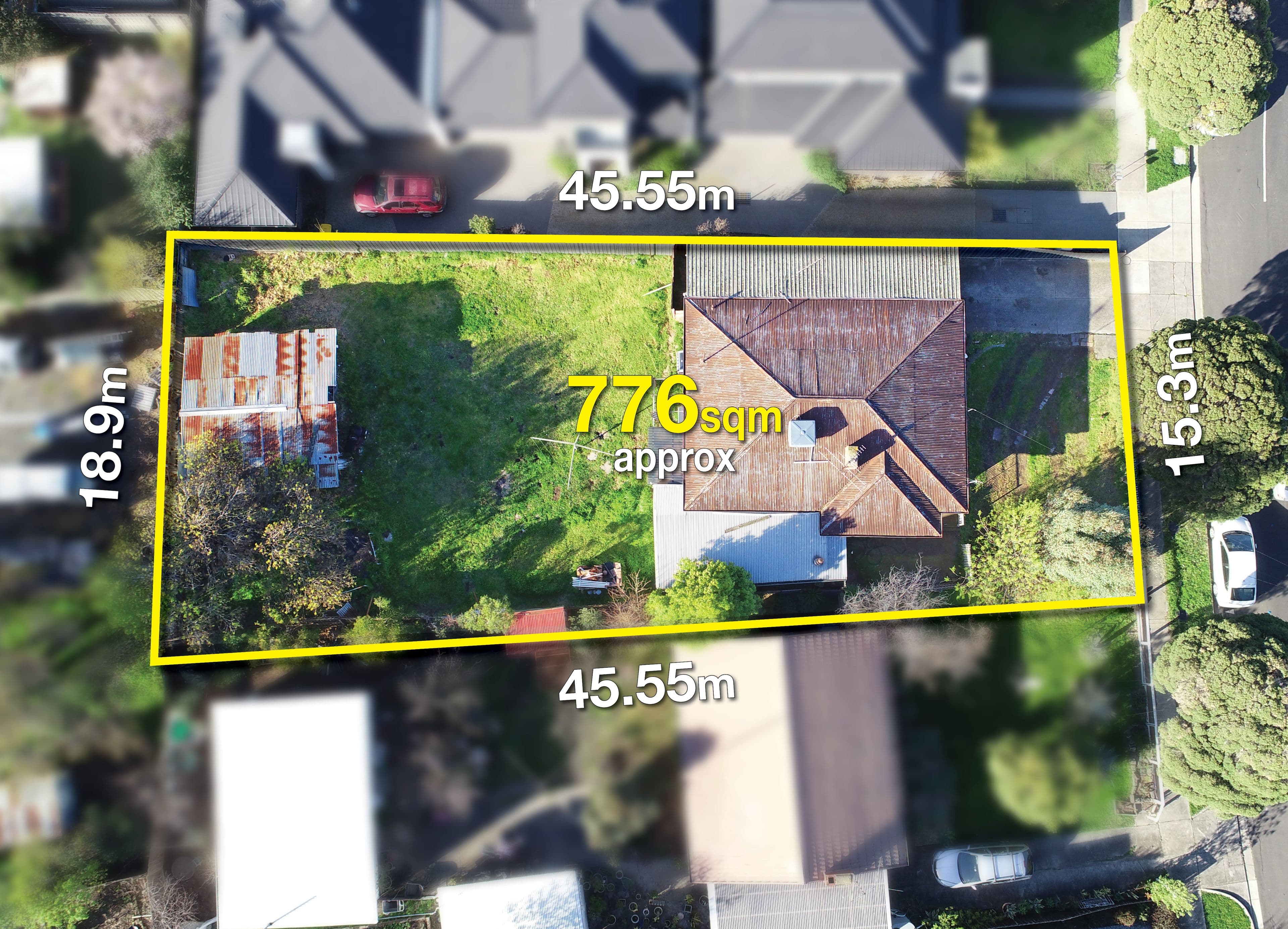 55 Lane Crescent, Reservoir VIC 3073, Reservoir - Image 1