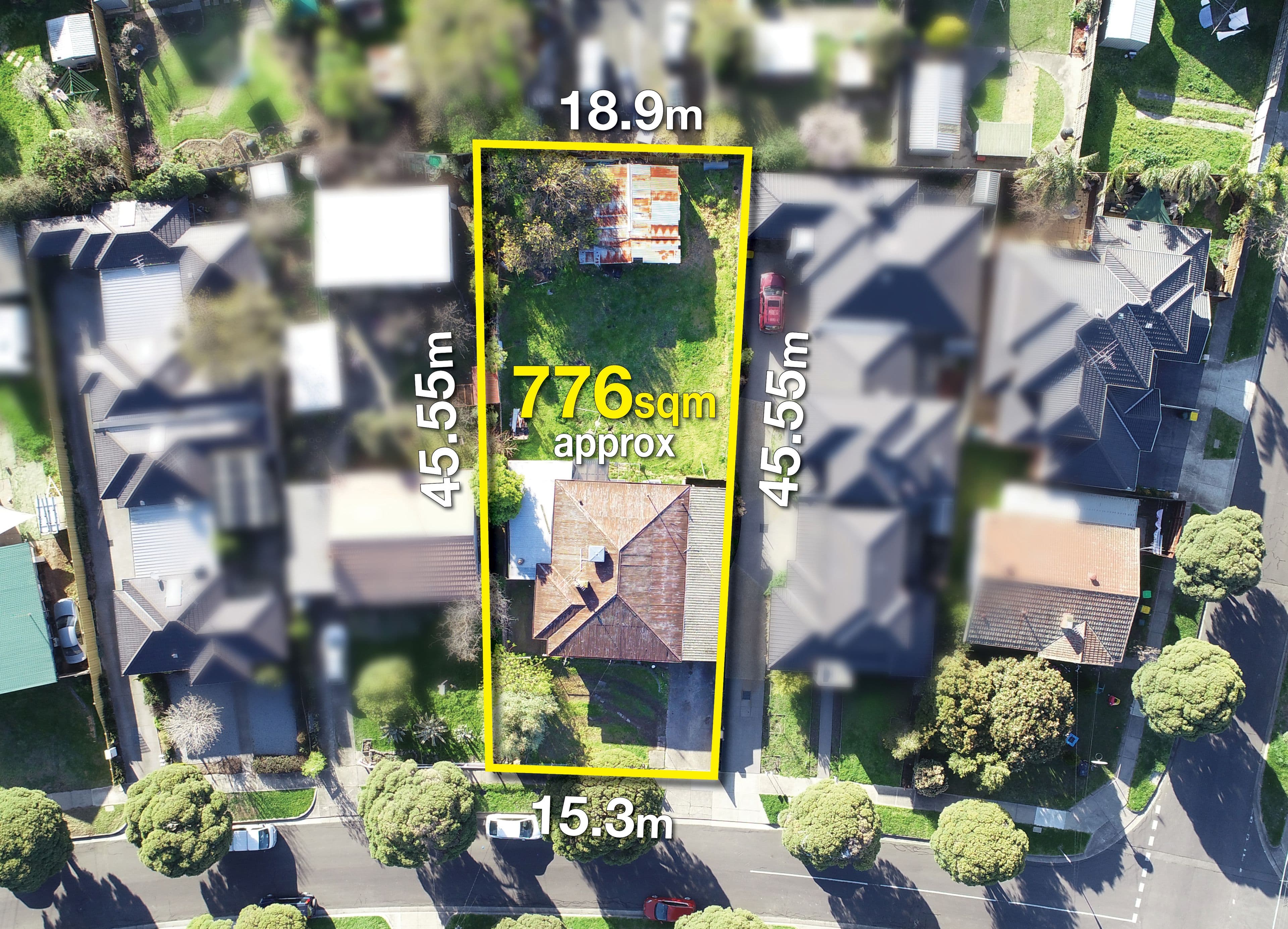 55 Lane Crescent, Reservoir VIC 3073, Reservoir - Thumbnail 2
