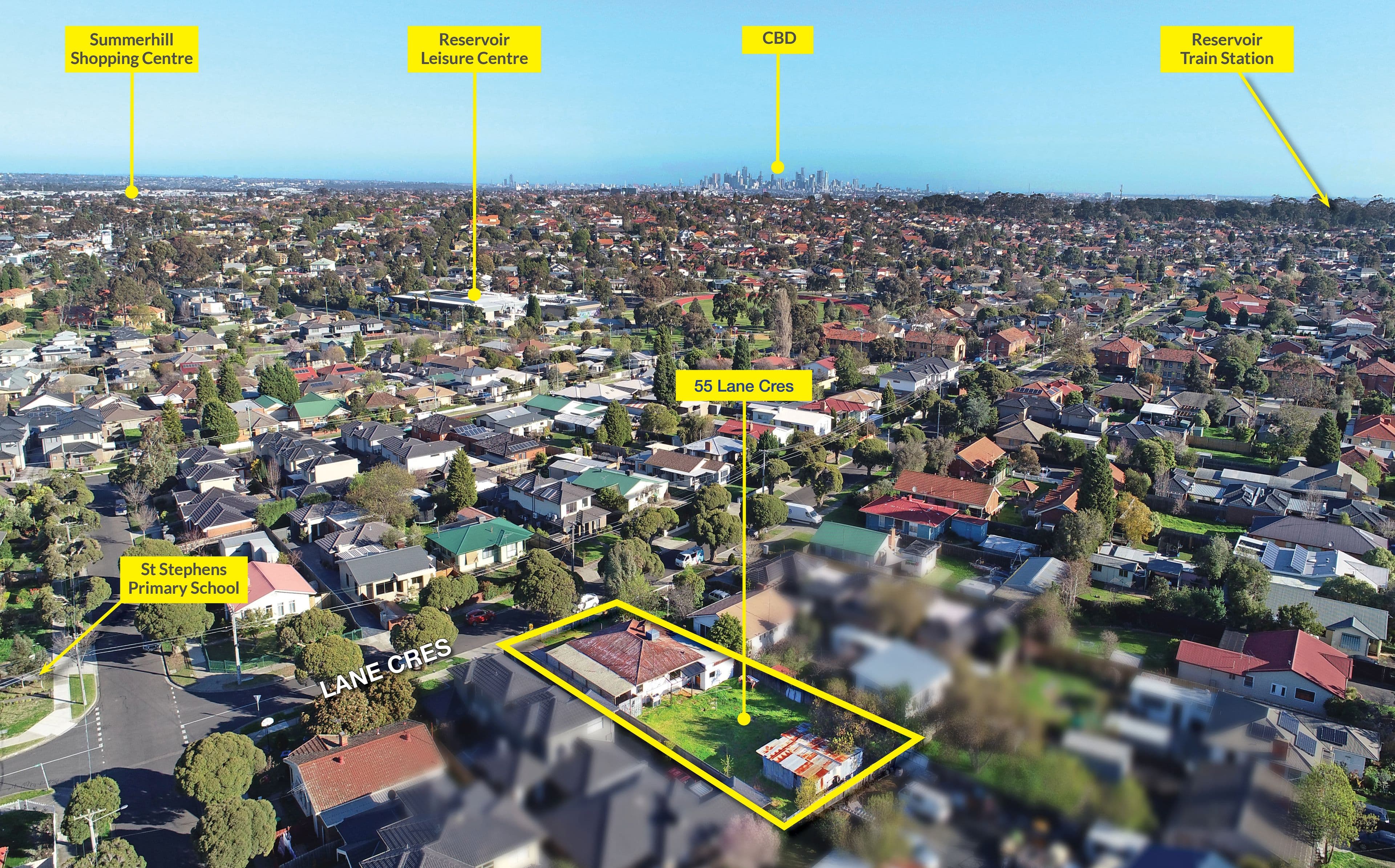55 Lane Crescent, Reservoir VIC 3073, Reservoir - Thumbnail 3