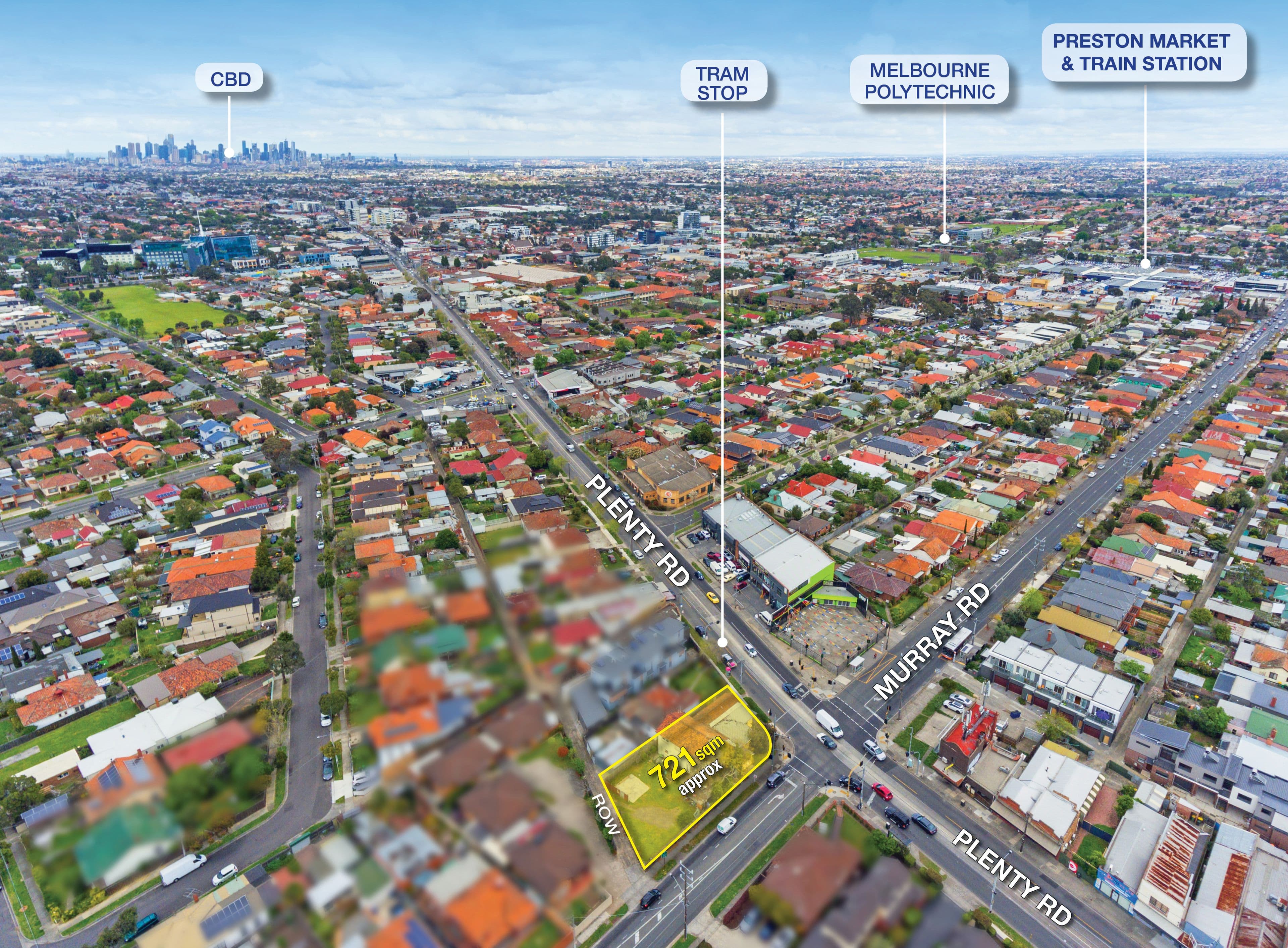 448-452 Plenty Road, Preston VIC 3072, Preston - Thumbnail 2
