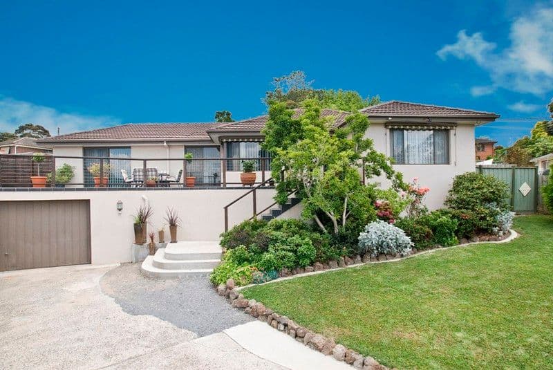 15 CAROLANNE Court, MOOROOLBARK VIC 3138, Mooroolbark - Image 1