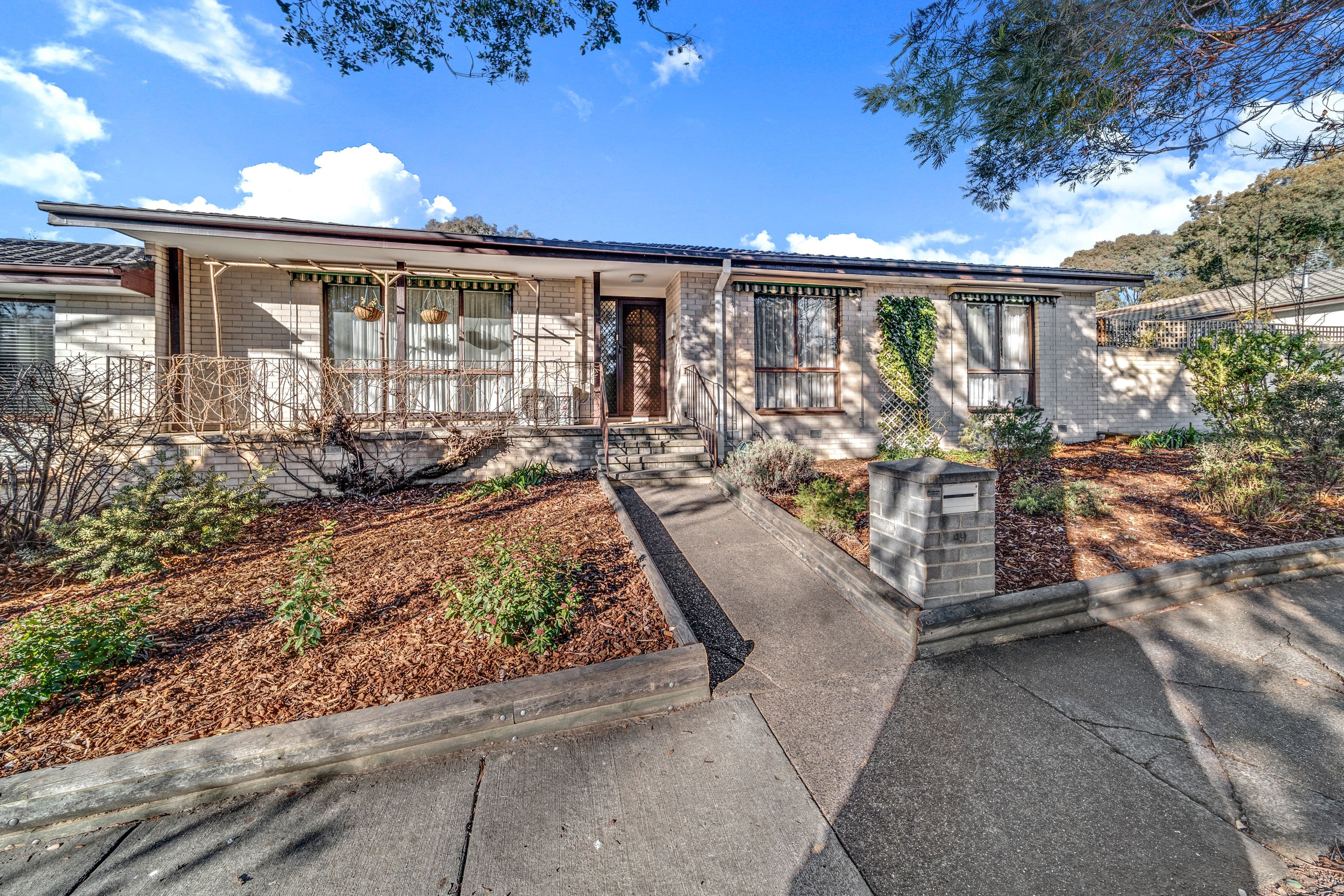 49 Fullagar Crescent, Higgins ACT 2615, Higgins - Image 1