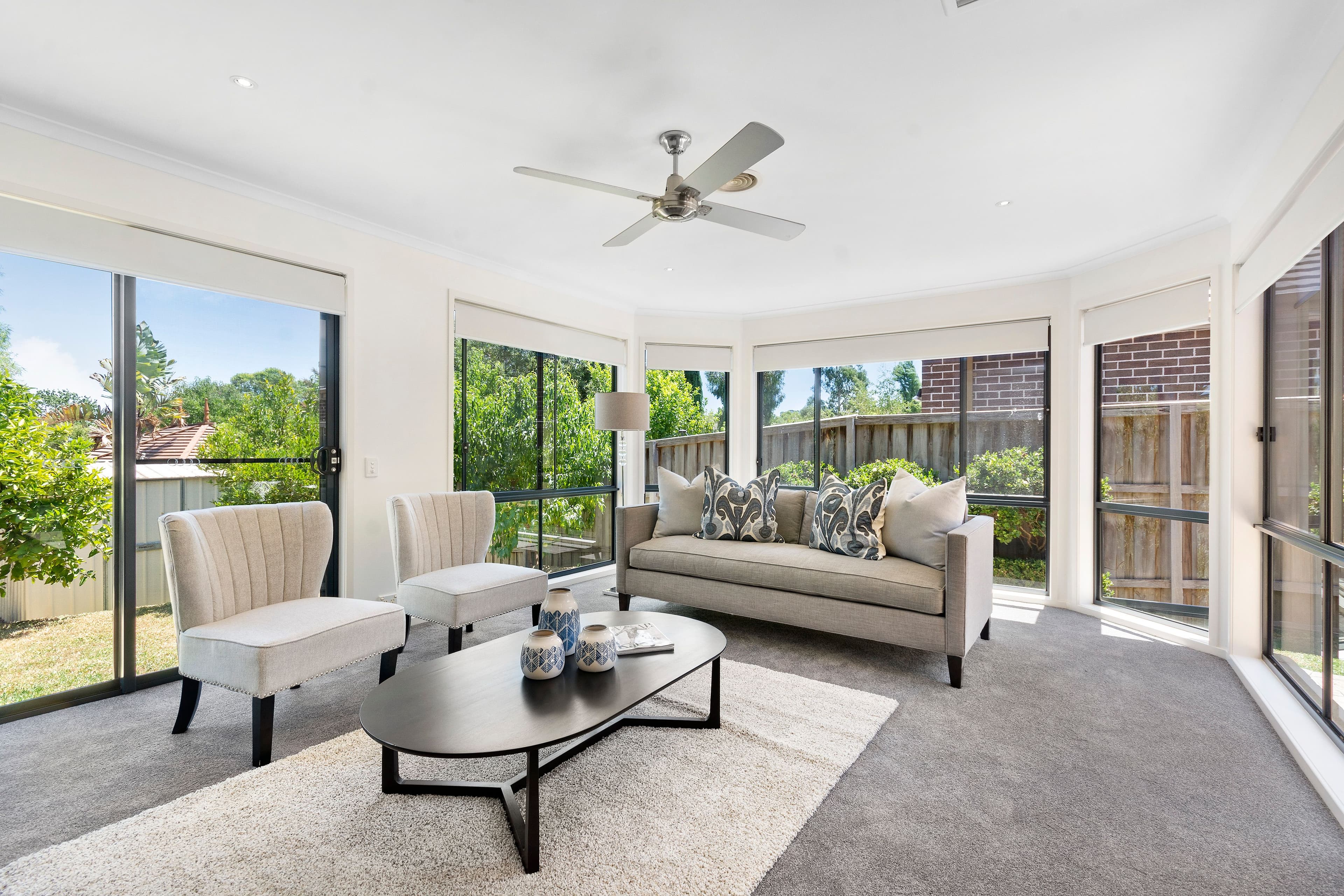 15 Hannora Crescent, Croydon VIC 3136, Croydon - Thumbnail 4