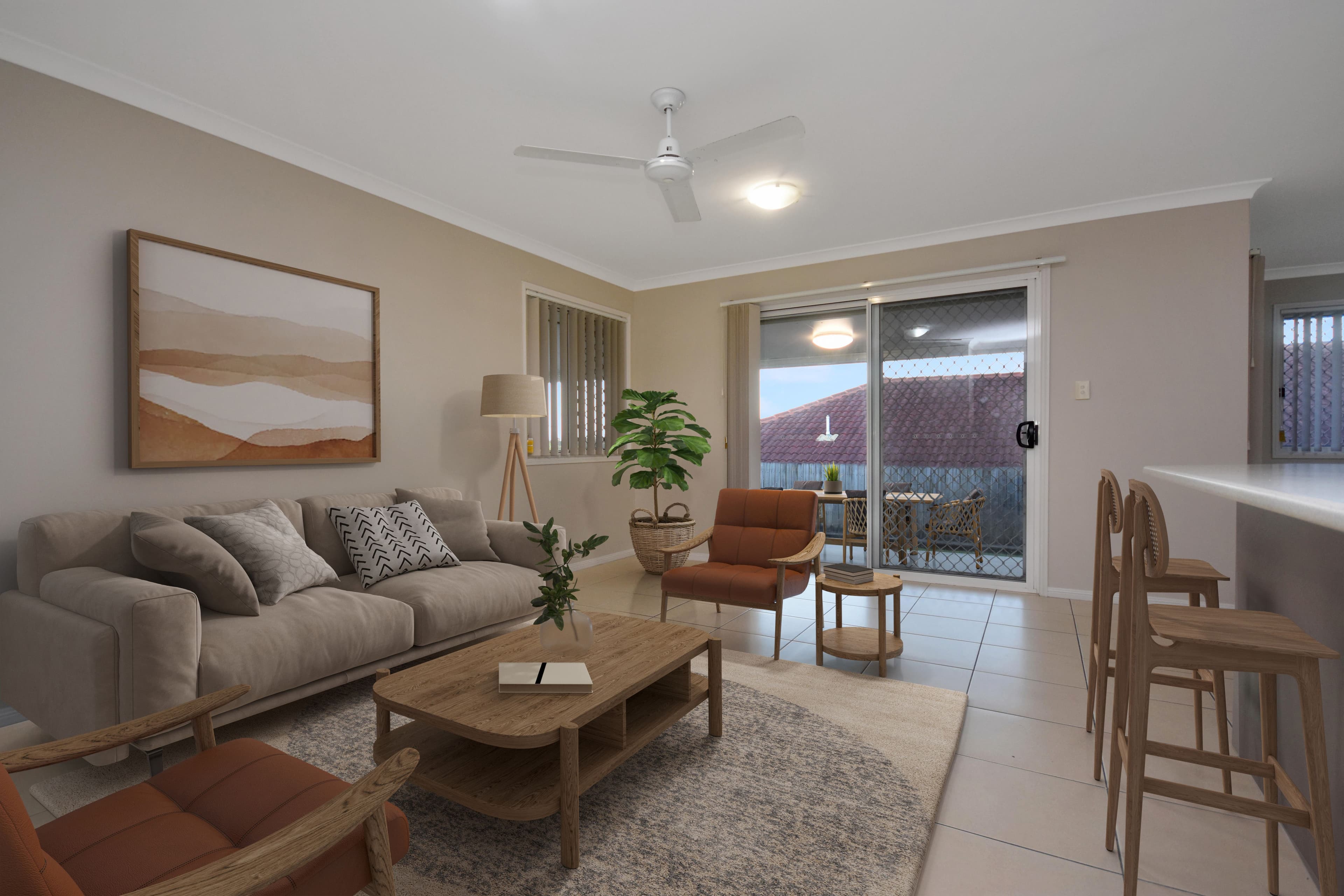 8 Terrace Court, Narangba QLD 4504, Narangba - Thumbnail 2