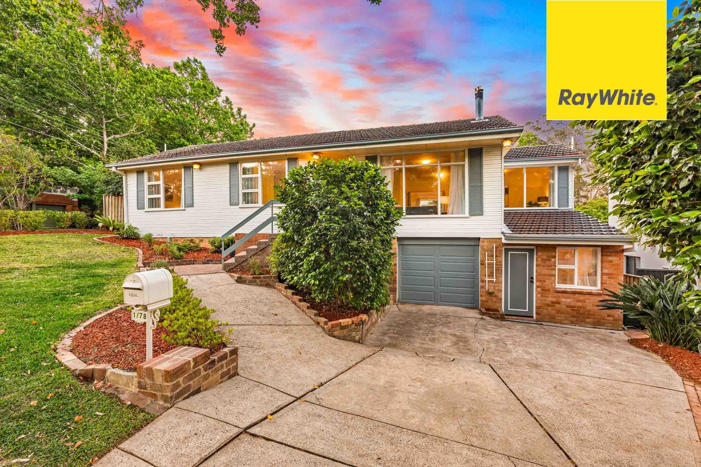 78 Murray Farm Road, Beecroft - Image 1