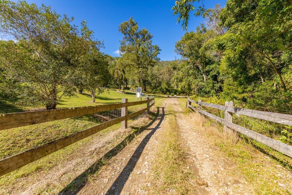 301 Cedarvale Road, Sandy Creek QLD 4515, Sandy Creek - Thumbnail 2
