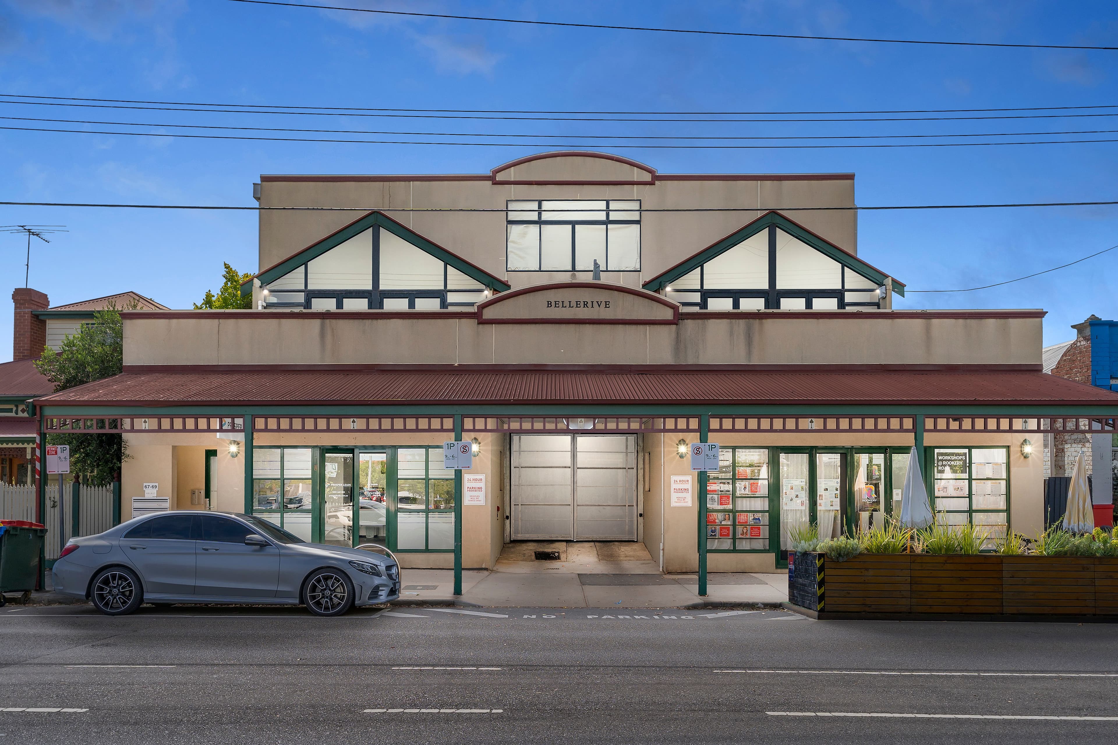 67-69 Gamon Street, Seddon VIC 3011, Seddon - Image 1