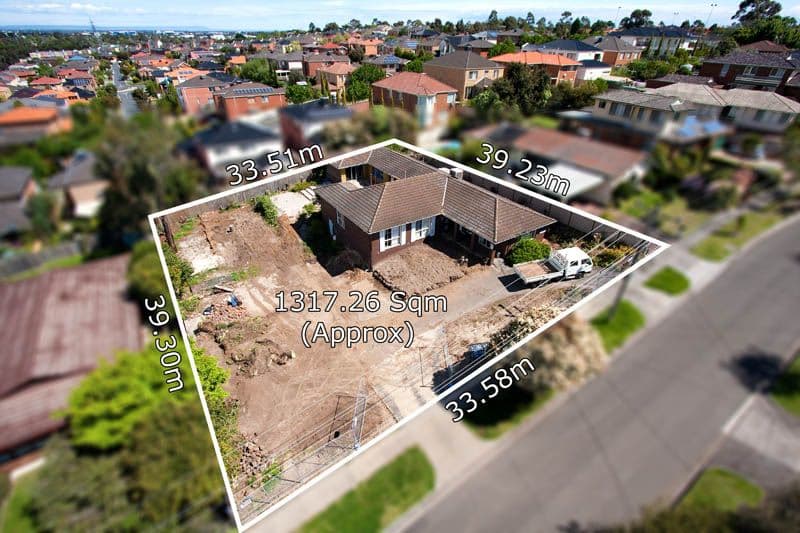 28 - 30 Chivers Avenue, GLEN WAVERLEY VIC 3150, Glen Waverley - Image 1