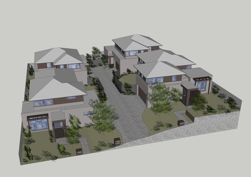 28 - 30 Chivers Avenue, GLEN WAVERLEY VIC 3150, Glen Waverley - Thumbnail 3