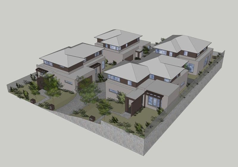 28 - 30 Chivers Avenue, GLEN WAVERLEY VIC 3150, Glen Waverley - Thumbnail 4