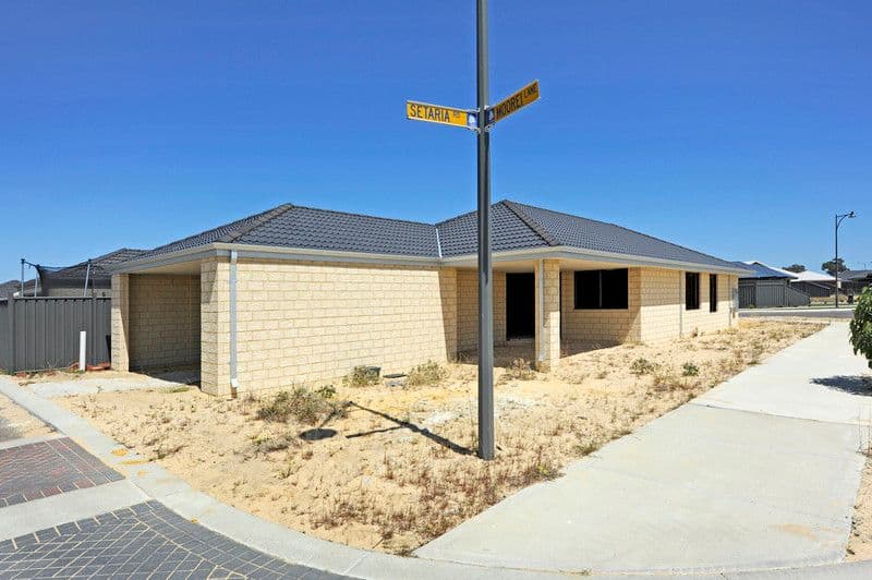 14 Rosegum Pass, BALDIVIS WA 6171, Baldivis - Thumbnail 7
