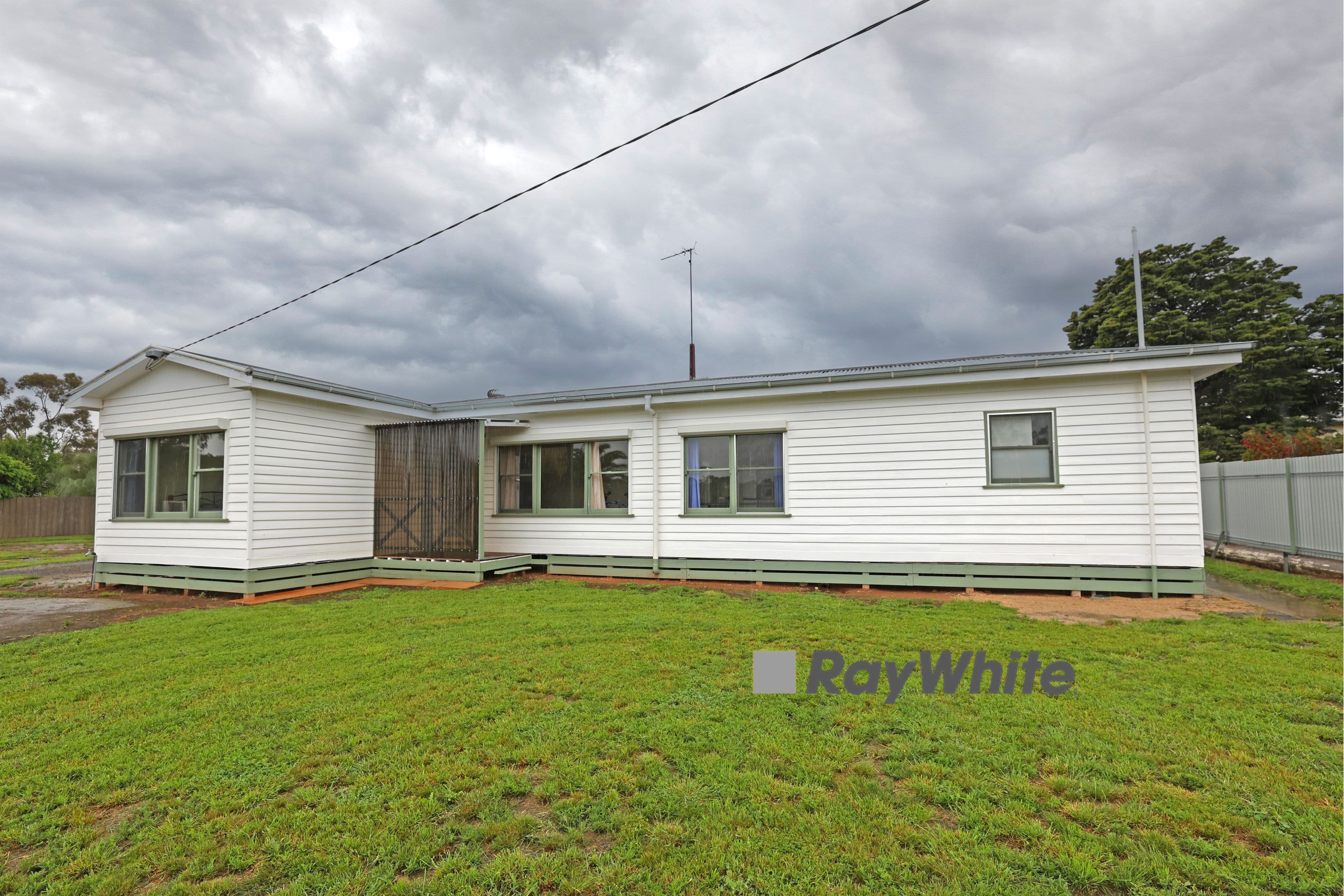 57 Scott Street, Ouyen VIC 3490, Ouyen - Image 1