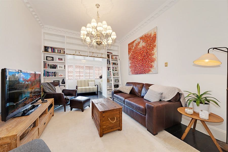 2 Waratah Street, Rushcutters Bay NSW 2011, Rushcutters Bay - Thumbnail 2