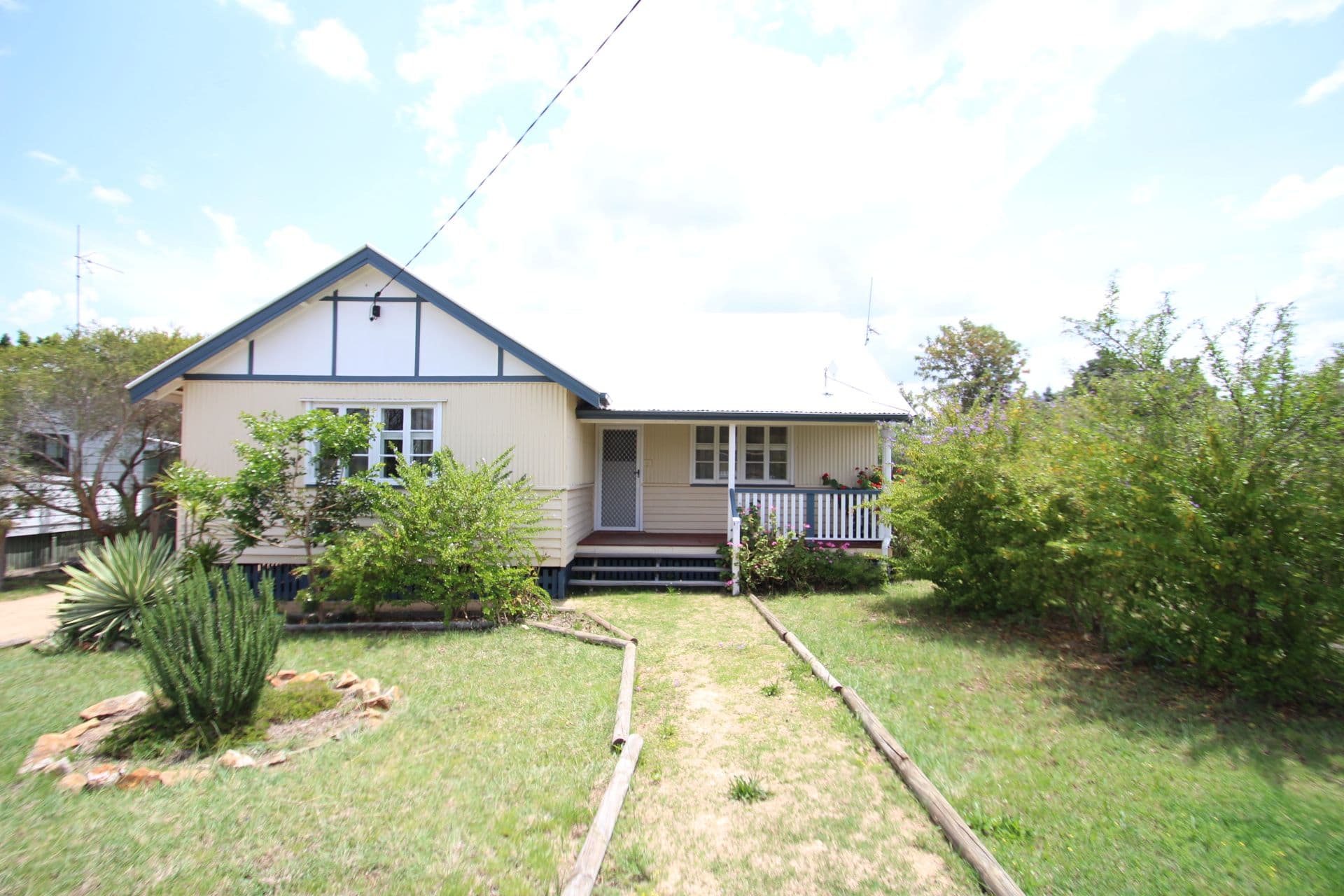 37 Daher Street, Goombungee QLD 4354, Goombungee - Image 1
