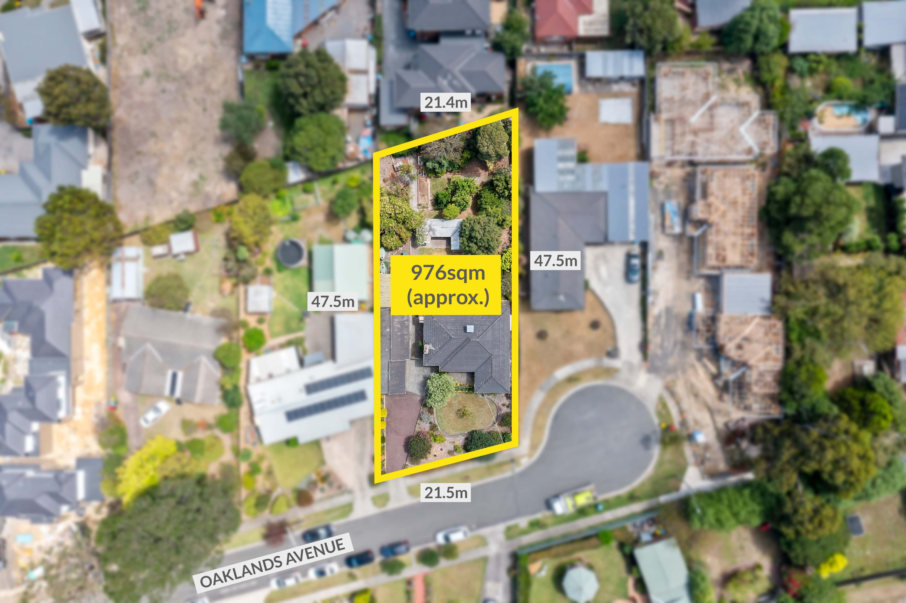 13 Oaklands Avenue, Ferntree Gully VIC 3156, Ferntree Gully - Image 1