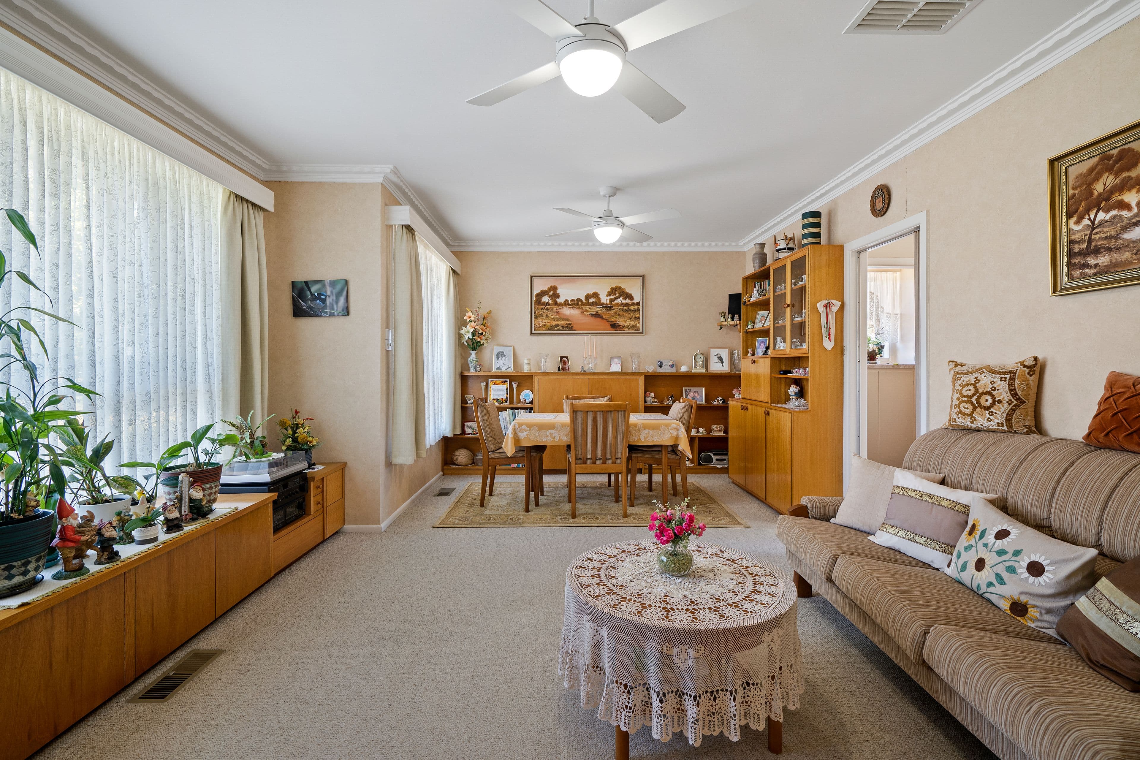 13 Oaklands Avenue, Ferntree Gully VIC 3156, Ferntree Gully - Thumbnail 3