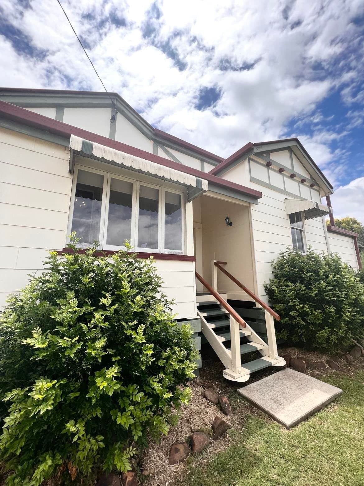 37 Wallace Street Ex, Bell QLD 4408, Bell - Image 1