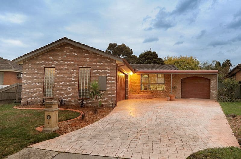 7 Holbein Court, SCORESBY VIC 3179, Scoresby - Image 1