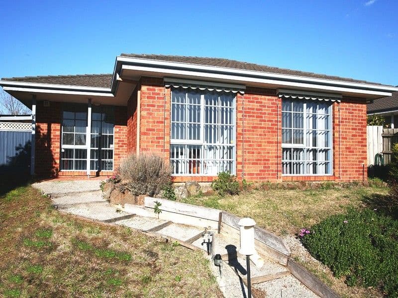 28 Jacksons Road, NARRE WARREN VIC 3805, Narre Warren - Image 1