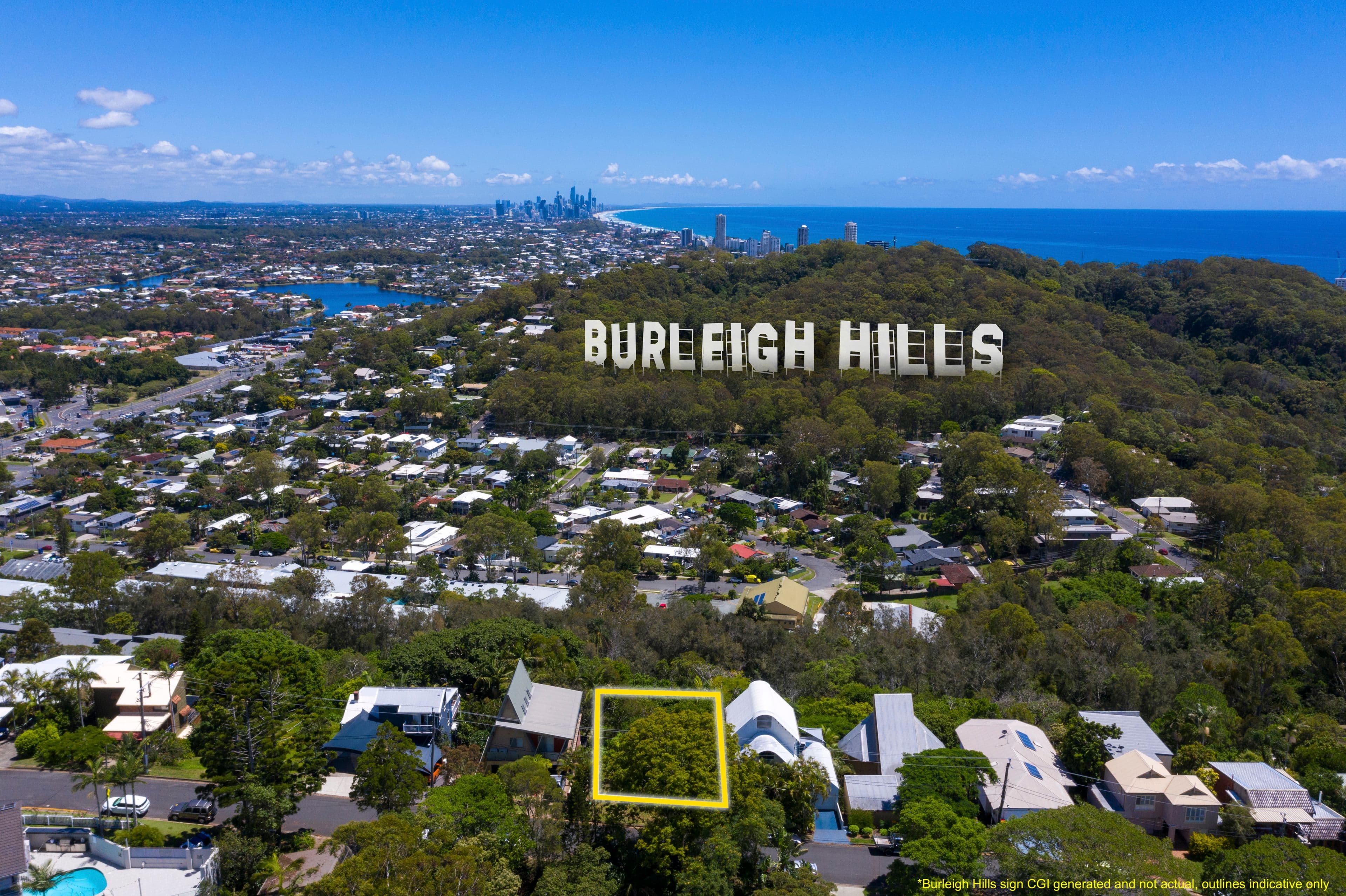 19 Vantage Point Drive, Burleigh Heads QLD 4220, Burleigh Heads - Image 1