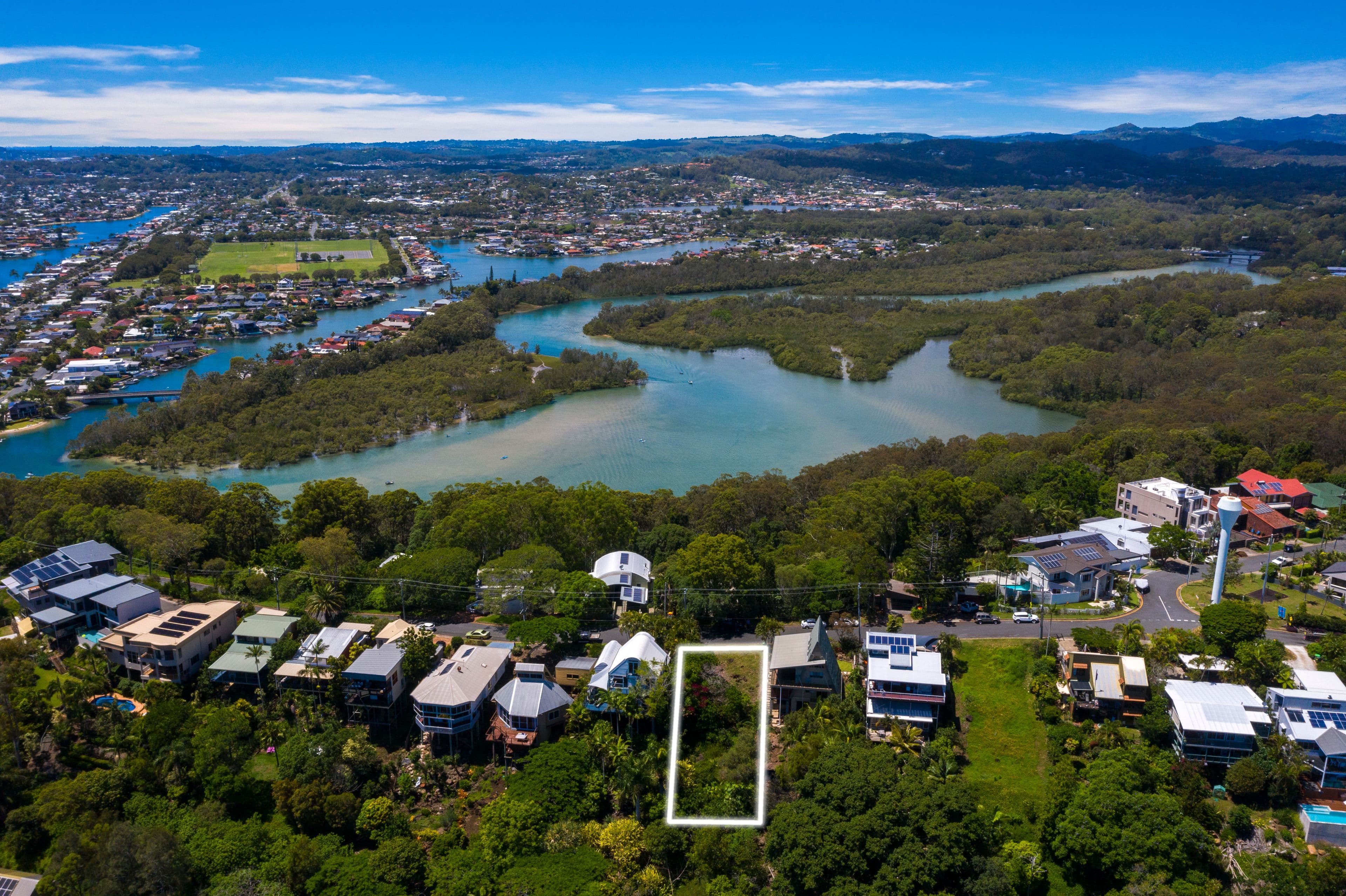 19 Vantage Point Drive, Burleigh Heads QLD 4220, Burleigh Heads - Thumbnail 4